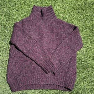 Vince Chunky Sweater
